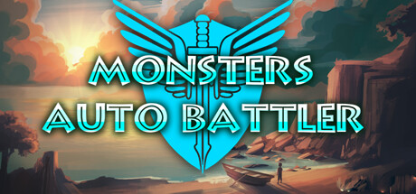 Monsters Auto Battler steam charts