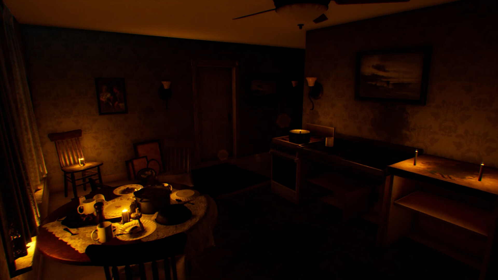 Homecoming screenshot #14