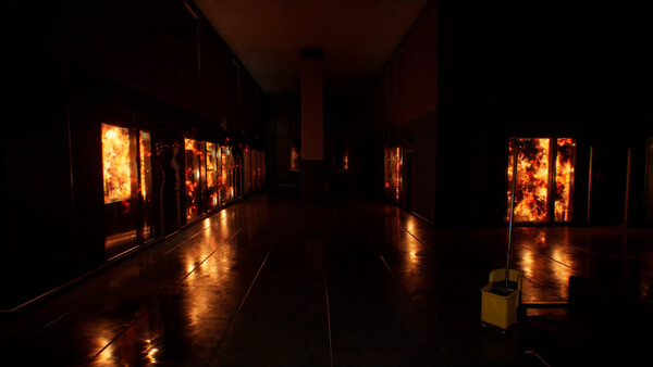 Homecoming screenshot 1