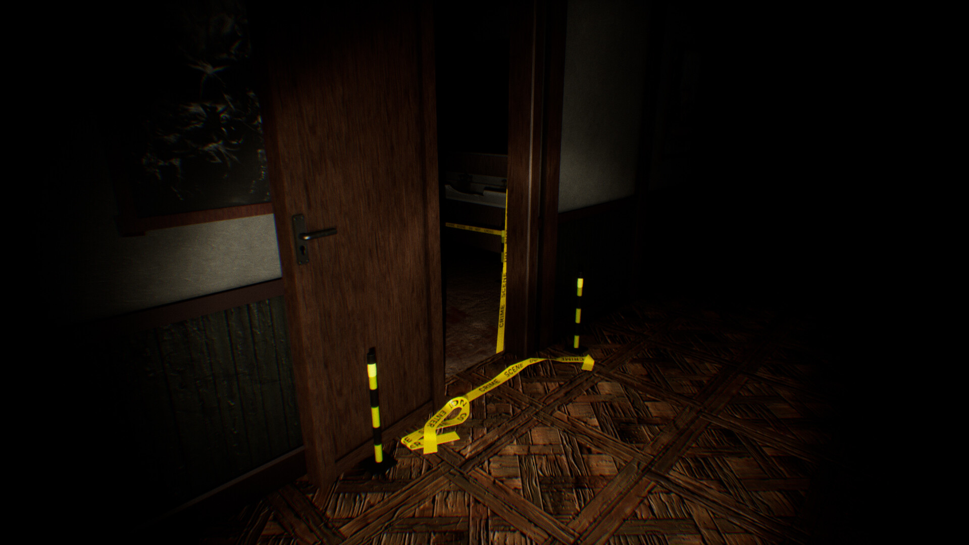 Homecoming screenshot #13