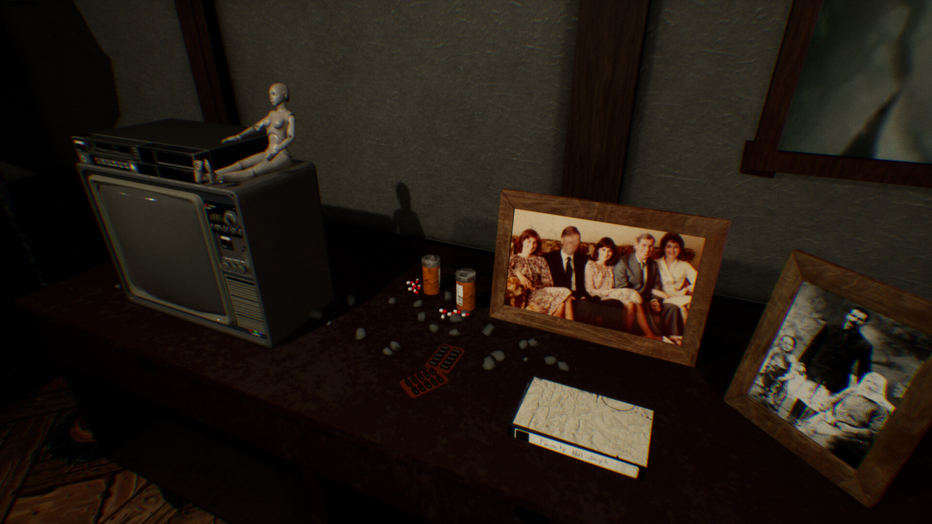 Homecoming screenshot #3