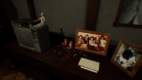 Homecoming screenshot 3