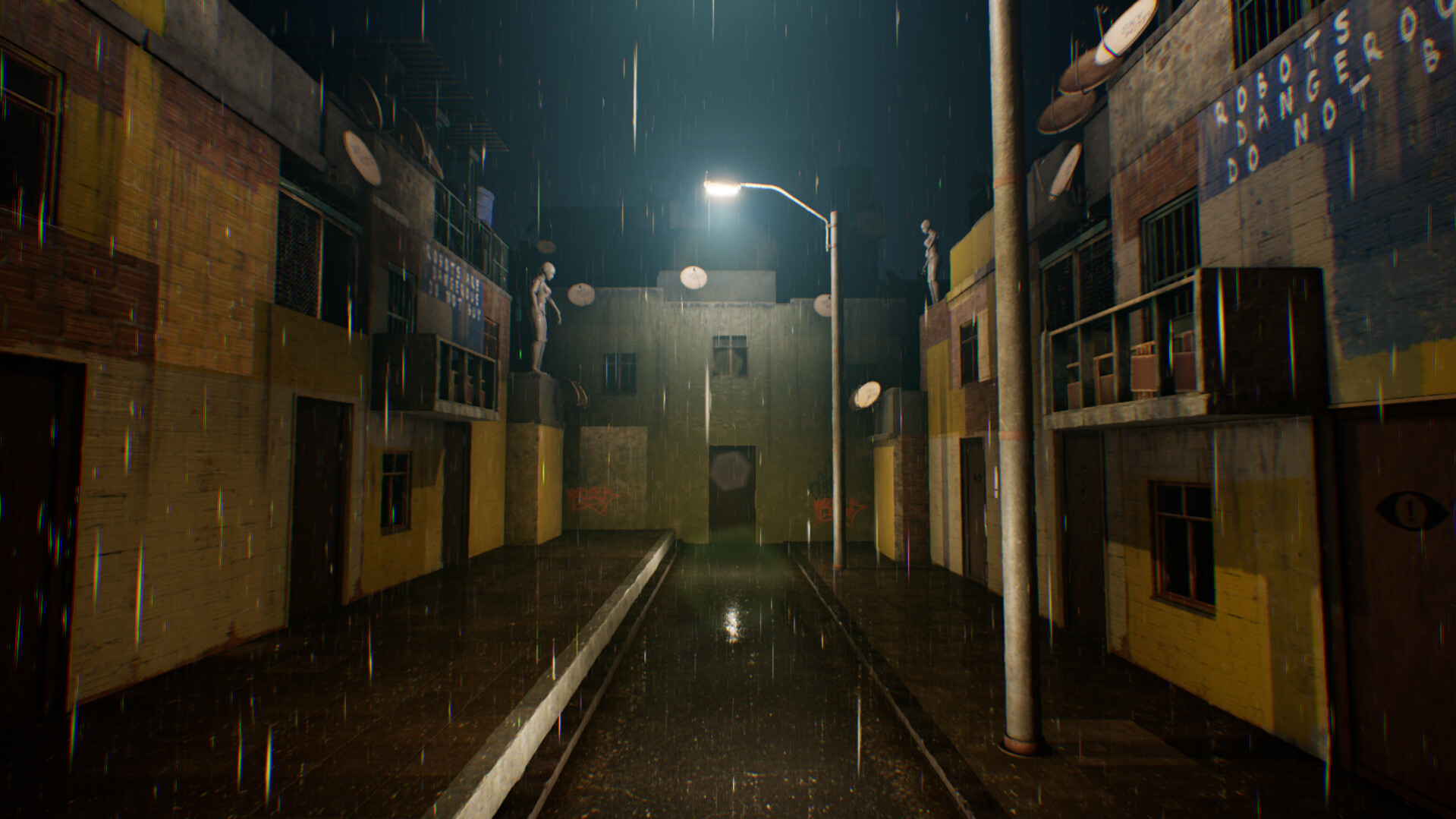 Homecoming screenshot #16