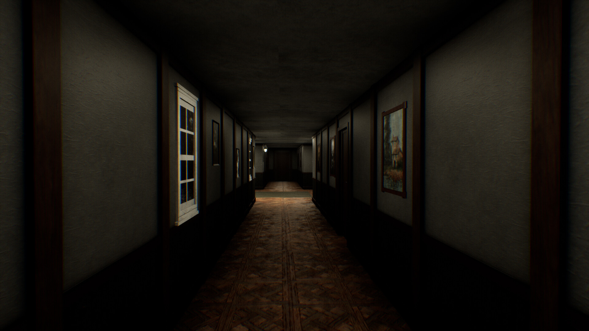 Homecoming screenshot #11