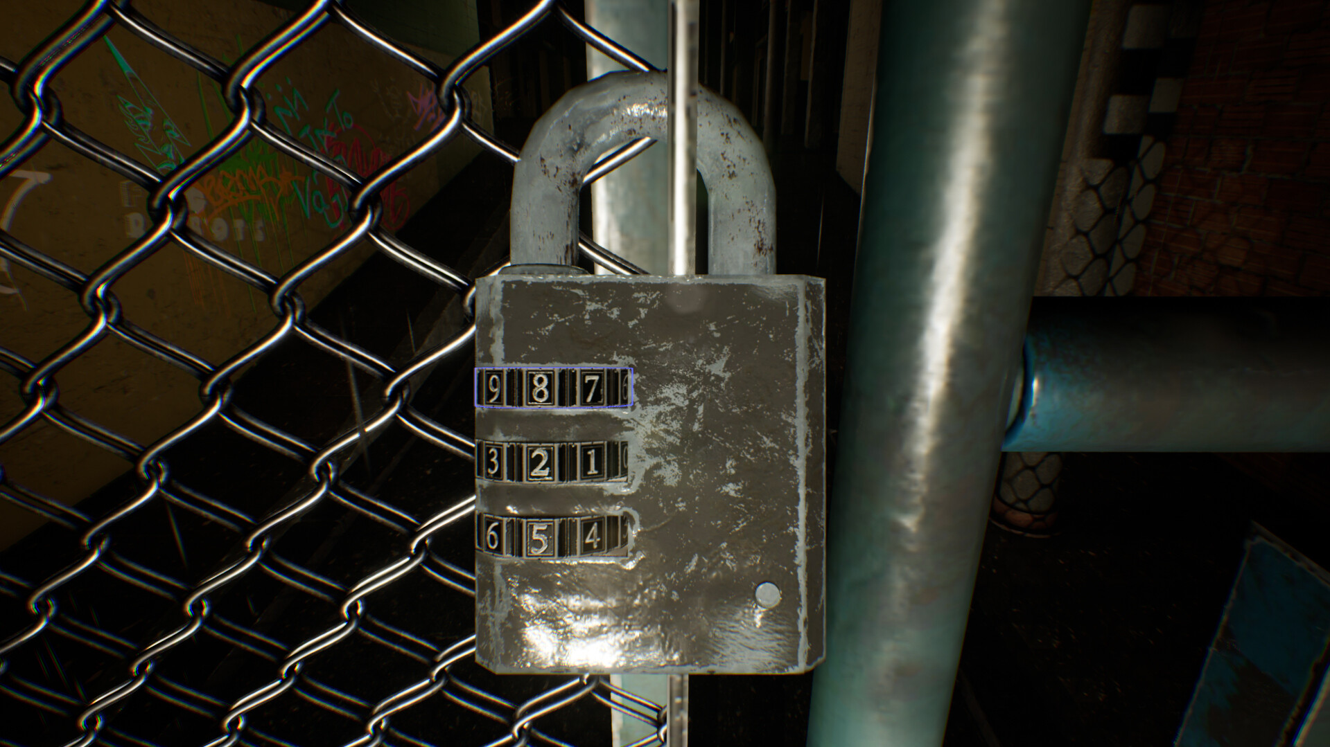 Homecoming screenshot #8