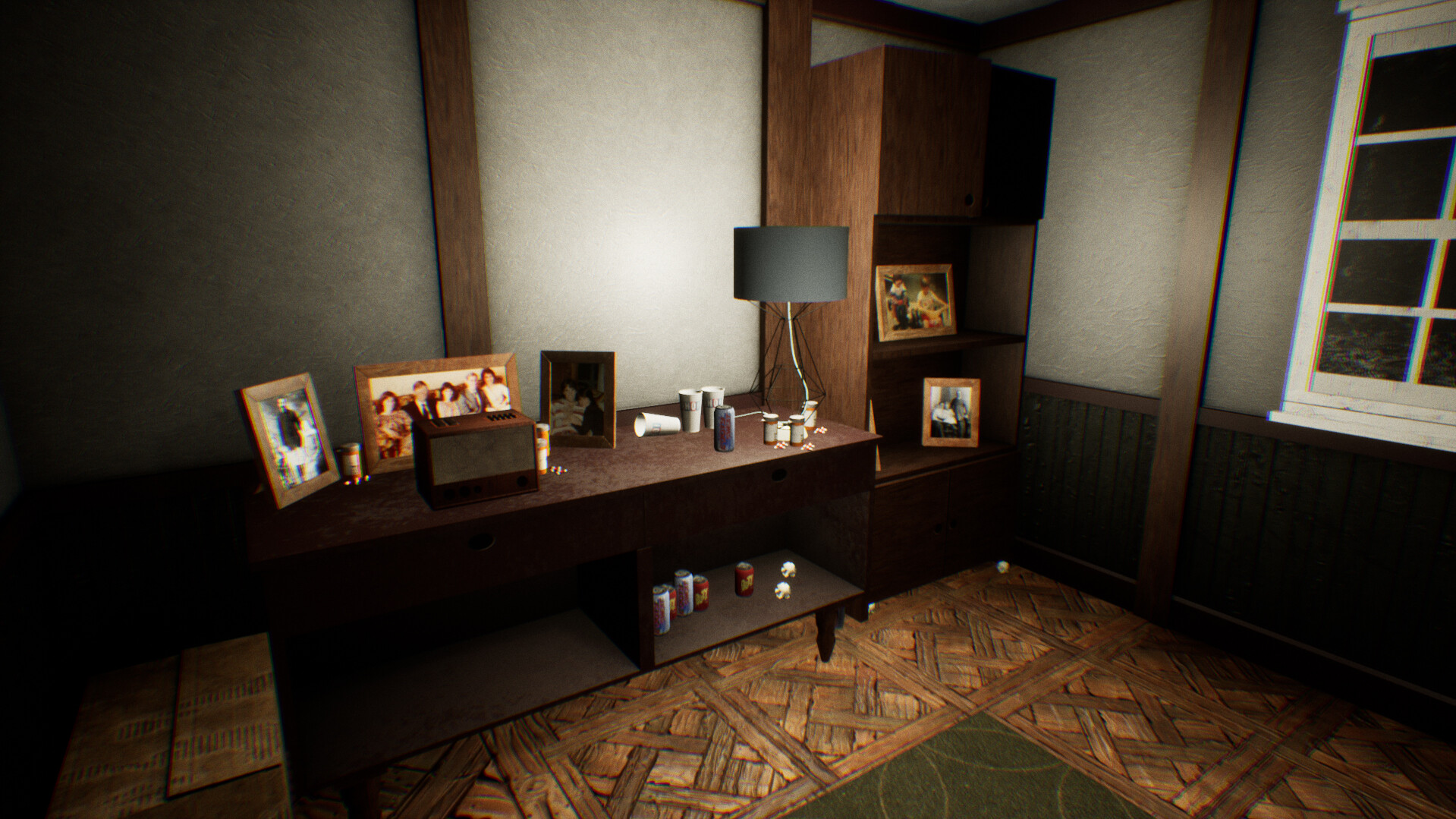 Homecoming screenshot #10