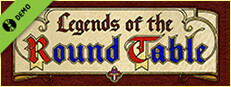Legends of the Round Table Demo Small Capsule Image