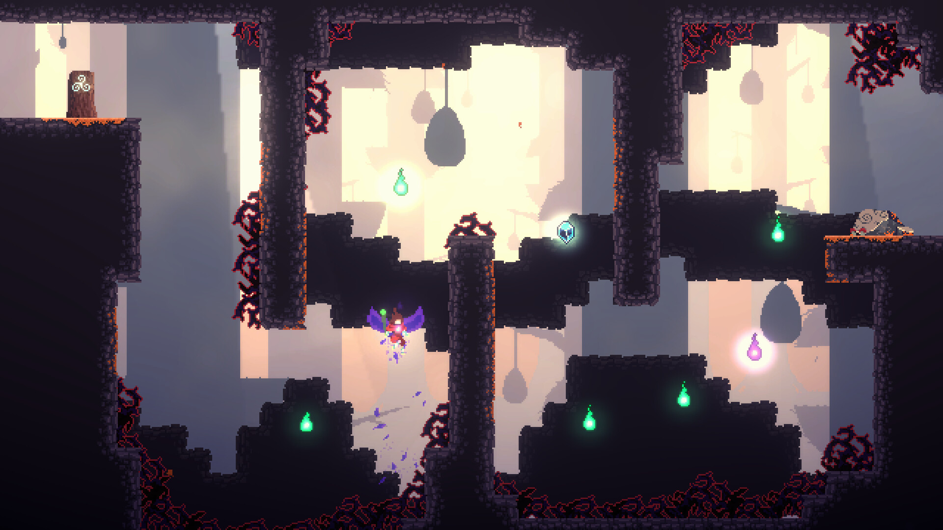 Oprost screenshot #1