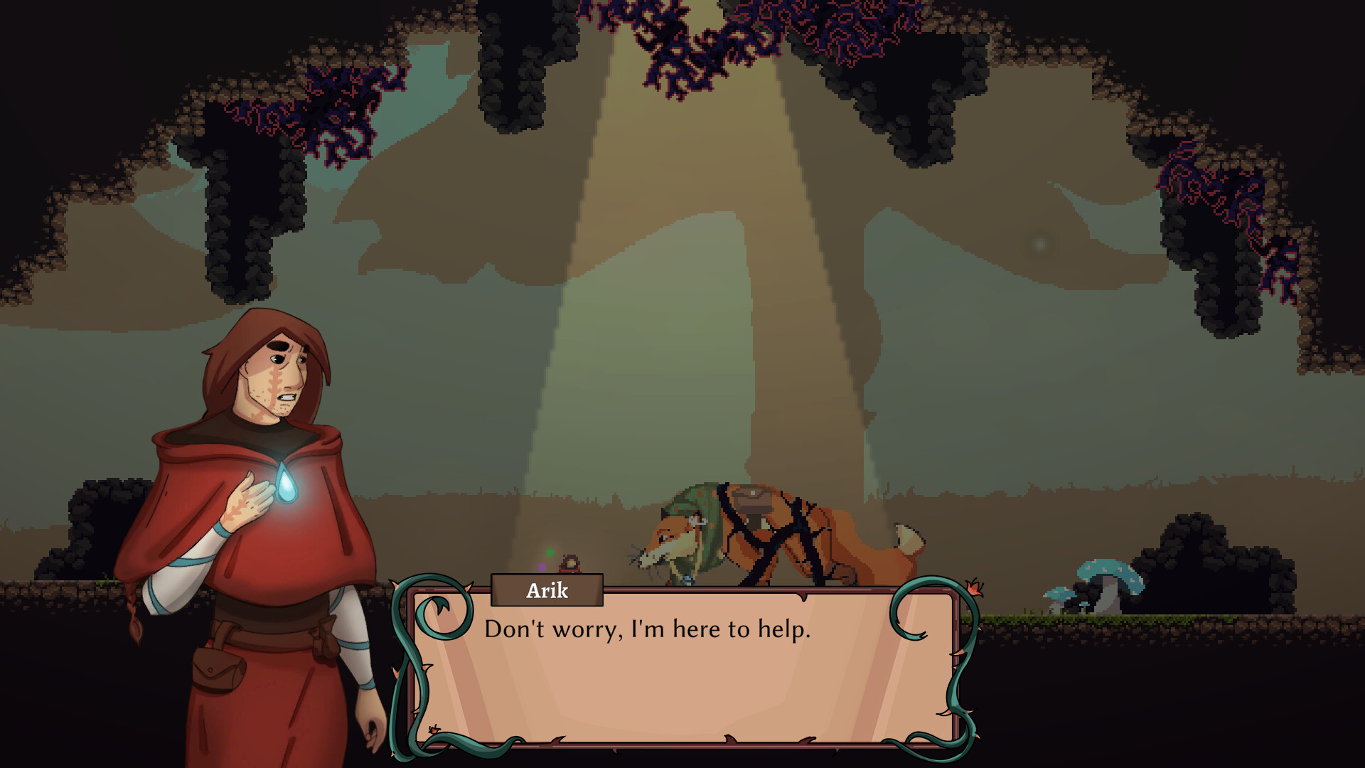 Oprost screenshot #6