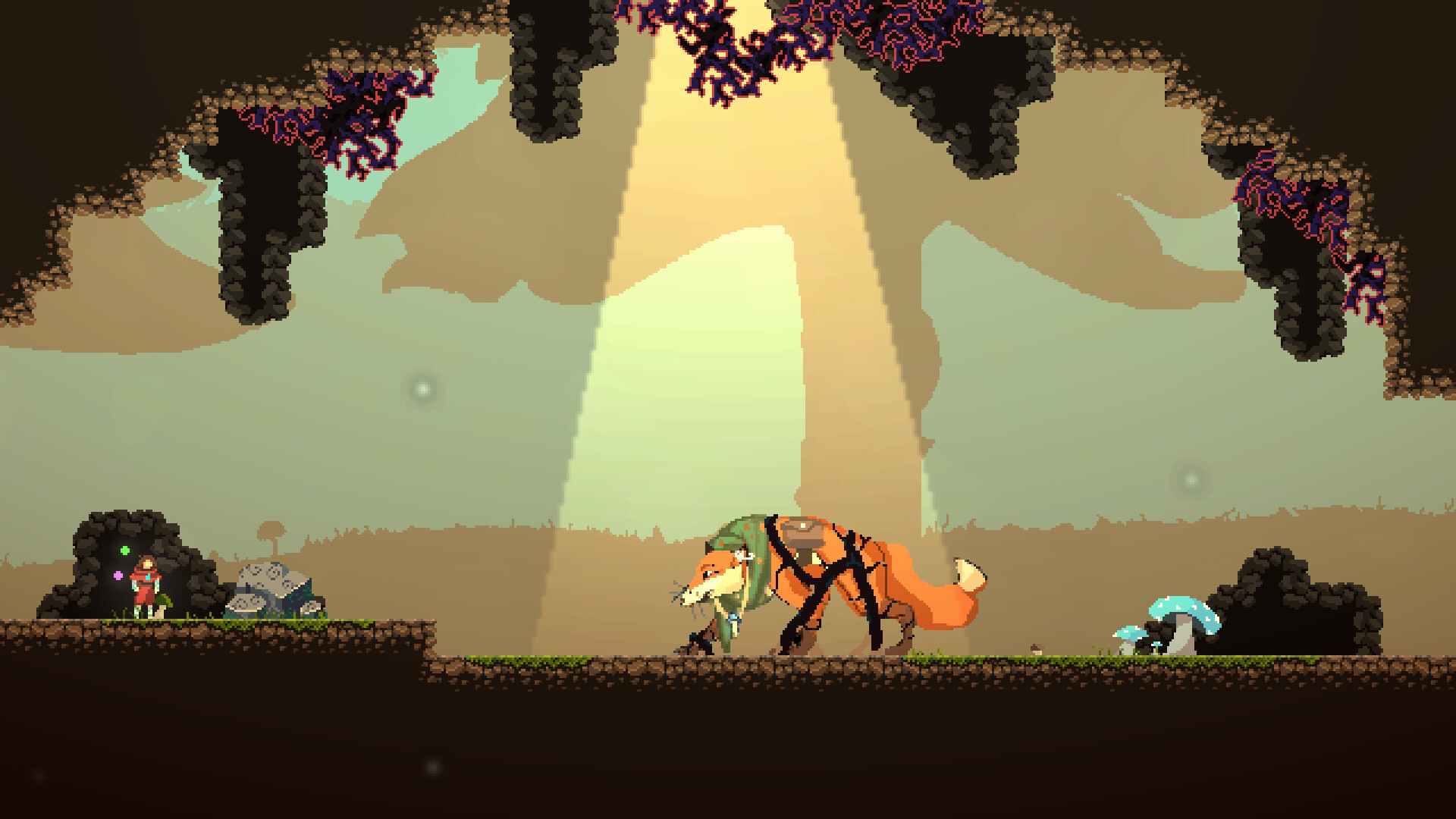 Oprost screenshot #2