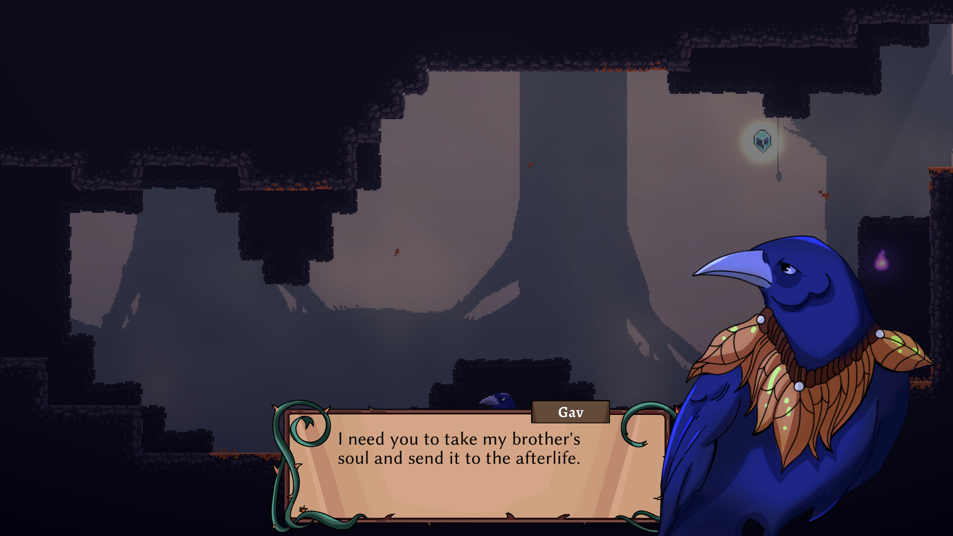 Oprost screenshot #3