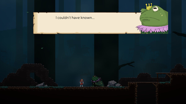 Oprost screenshot 4