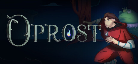 Oprostの作品画像