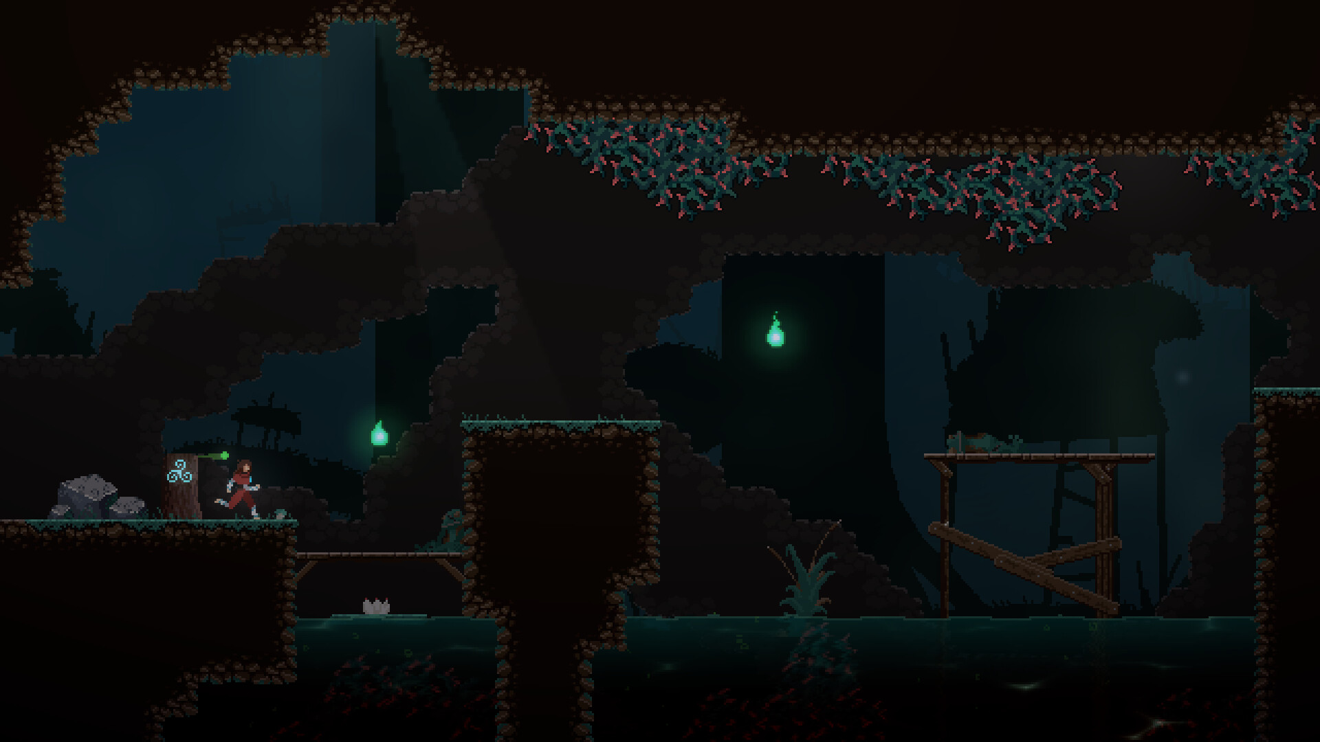 Oprost screenshot #1