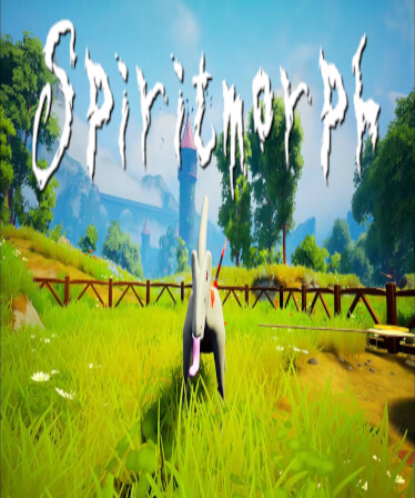 Spiritmorph