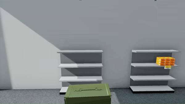 Shooting Range Simulator video 2