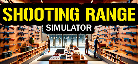 Shooting Range Simulator Cheat Engine/CT