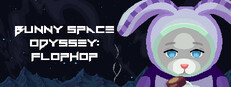 Bunny Space Odyssey: FlopHop