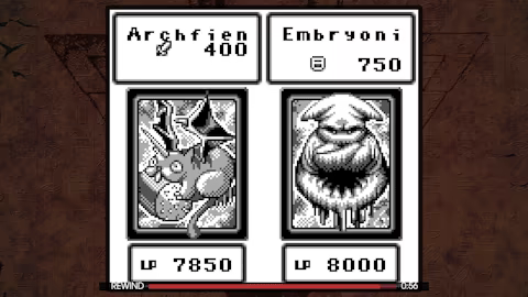 Yu-Gi-Oh! EARLY DAYS COLLECTION video 2