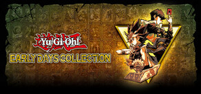 Steamシリーズ：Yu-Gi-Oh!