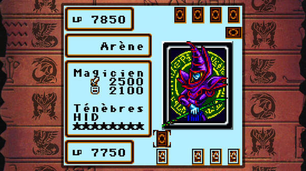Capture d'écran 5 de Yu-Gi-Oh! EARLY DAYS COLLECTION