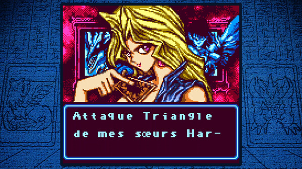 Capture d'écran 4 de Yu-Gi-Oh! EARLY DAYS COLLECTION