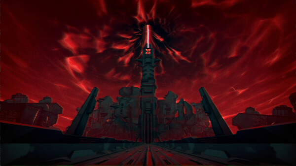 Abyssal Wrath screenshot 1