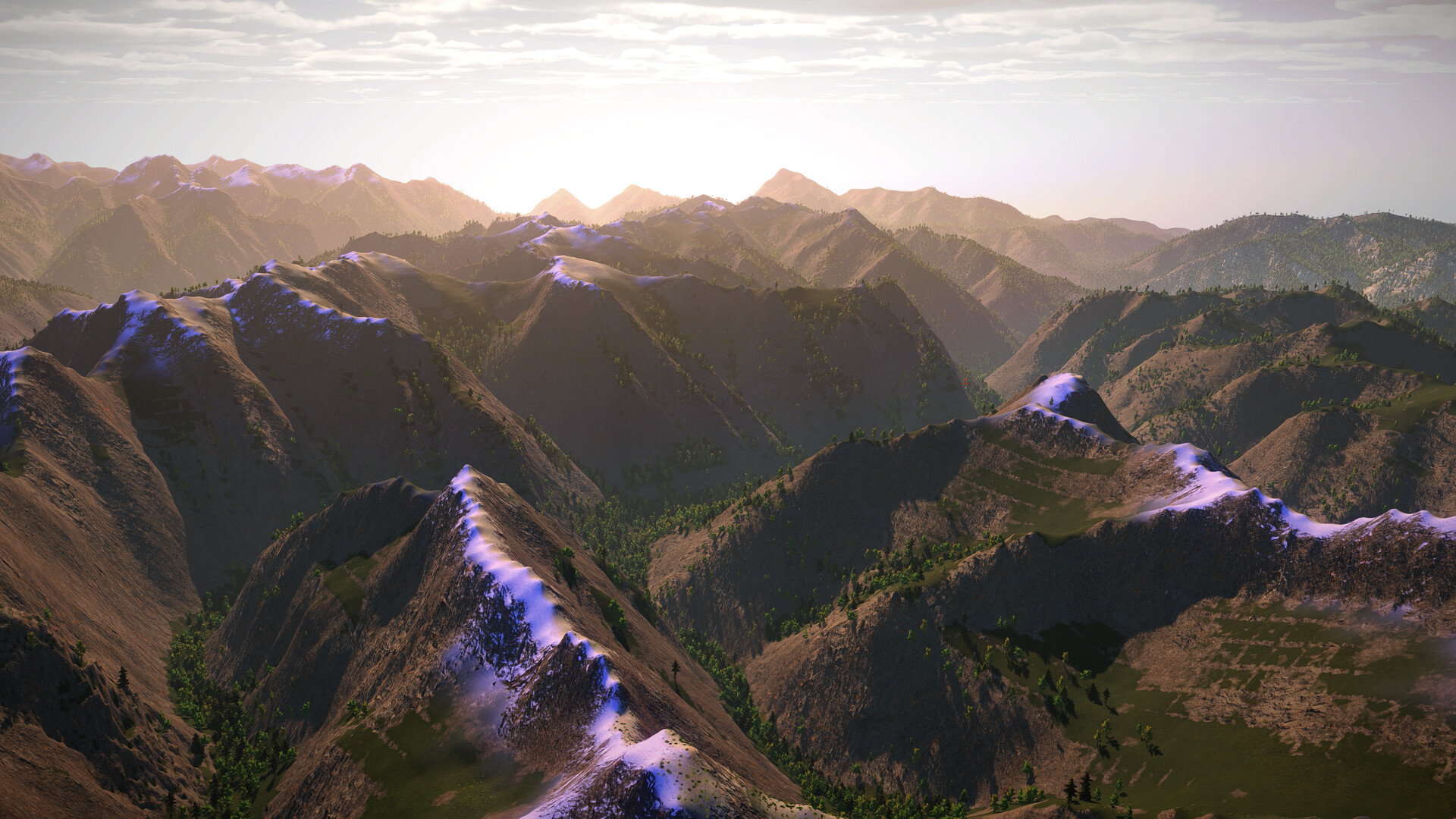 Age of Transport - Blue Marble screenshot #13