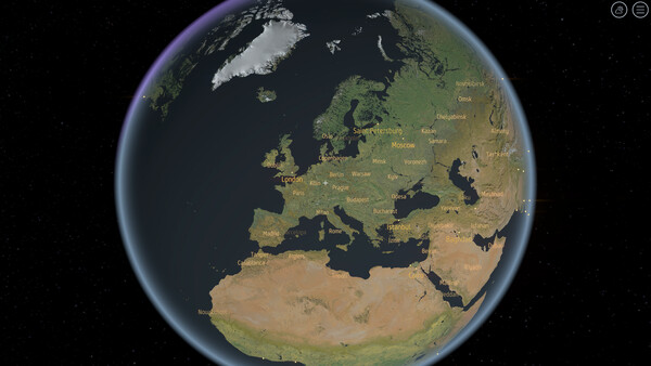 Age of Transport - Blue Marble screenshot 5