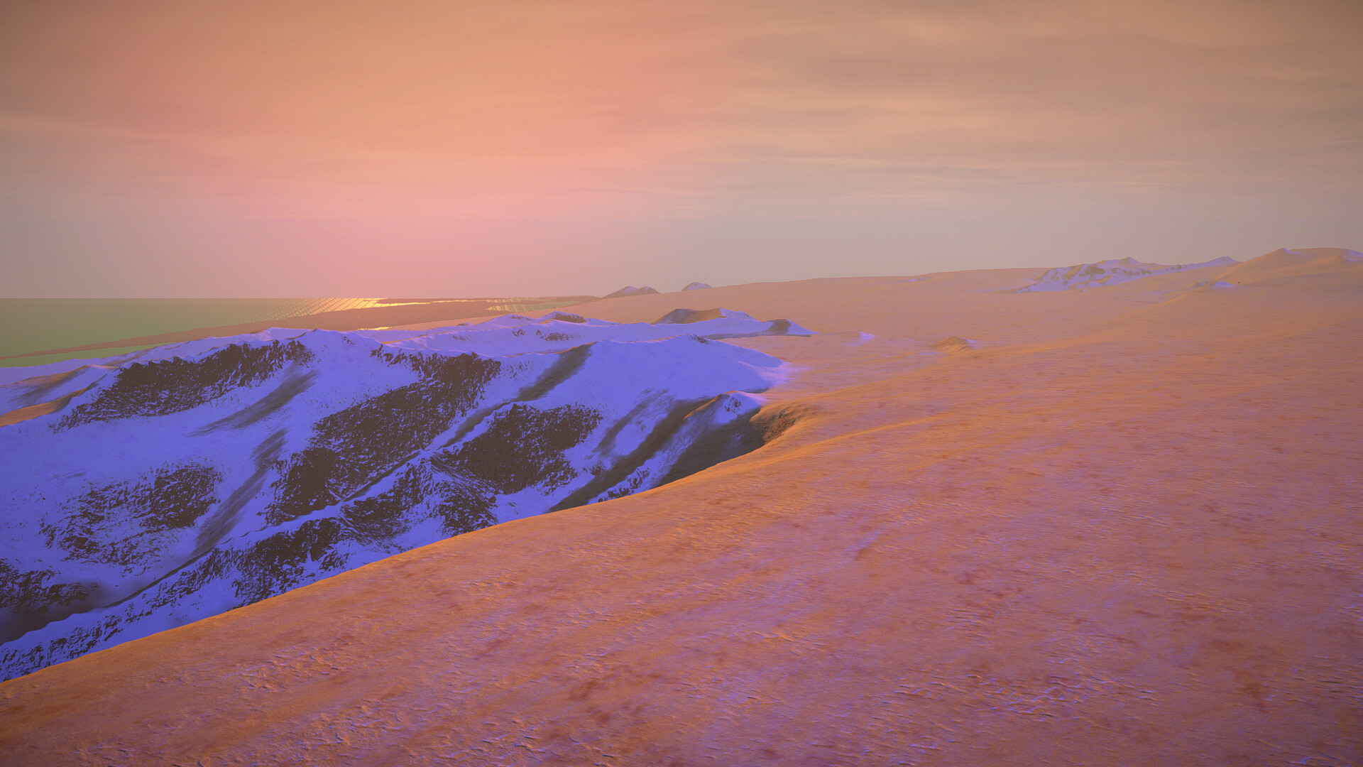 Age of Transport - Blue Marble screenshot #11