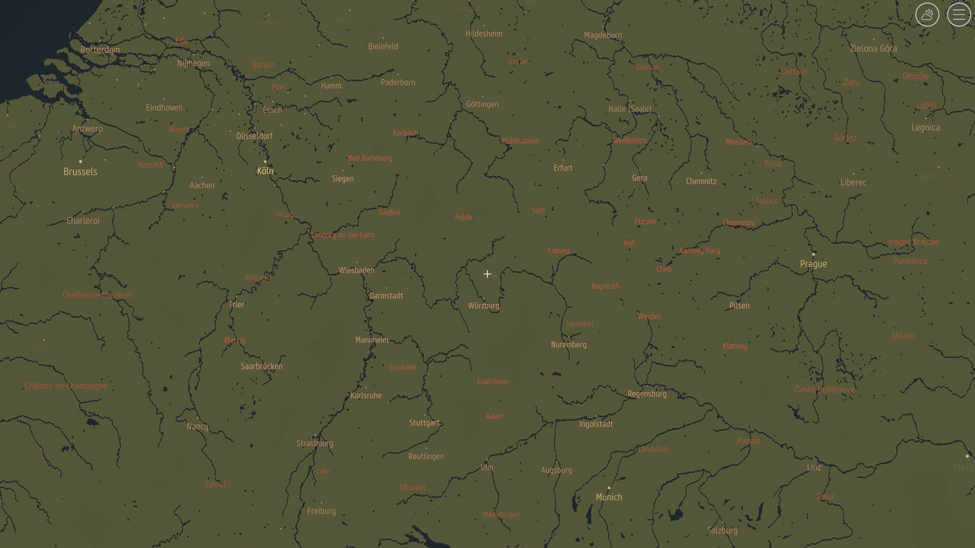 Age of Transport - Blue Marble screenshot #6