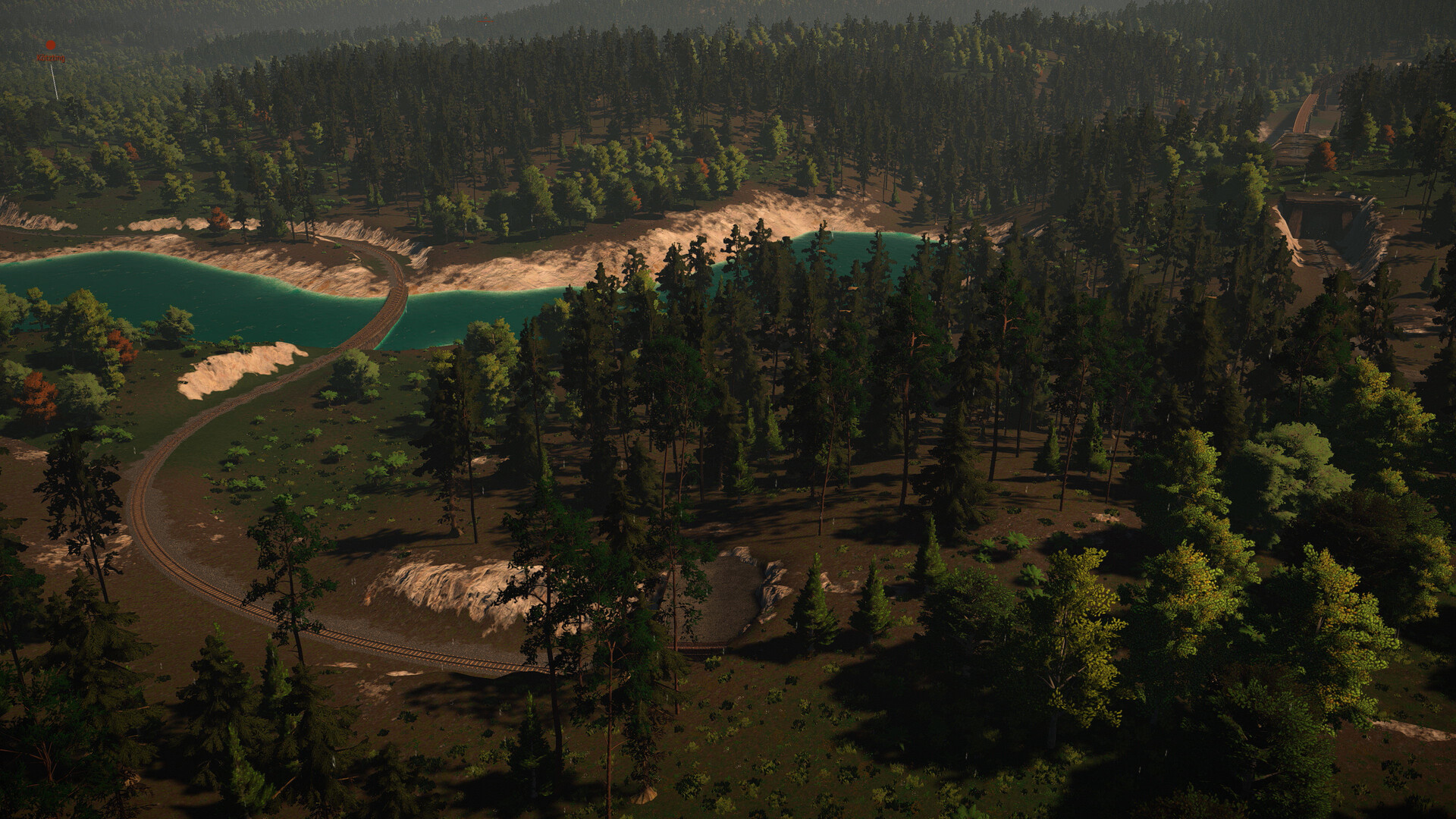 Age of Transport - Blue Marble screenshot #2