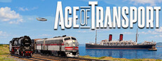 Age of Transport - Blue Marble