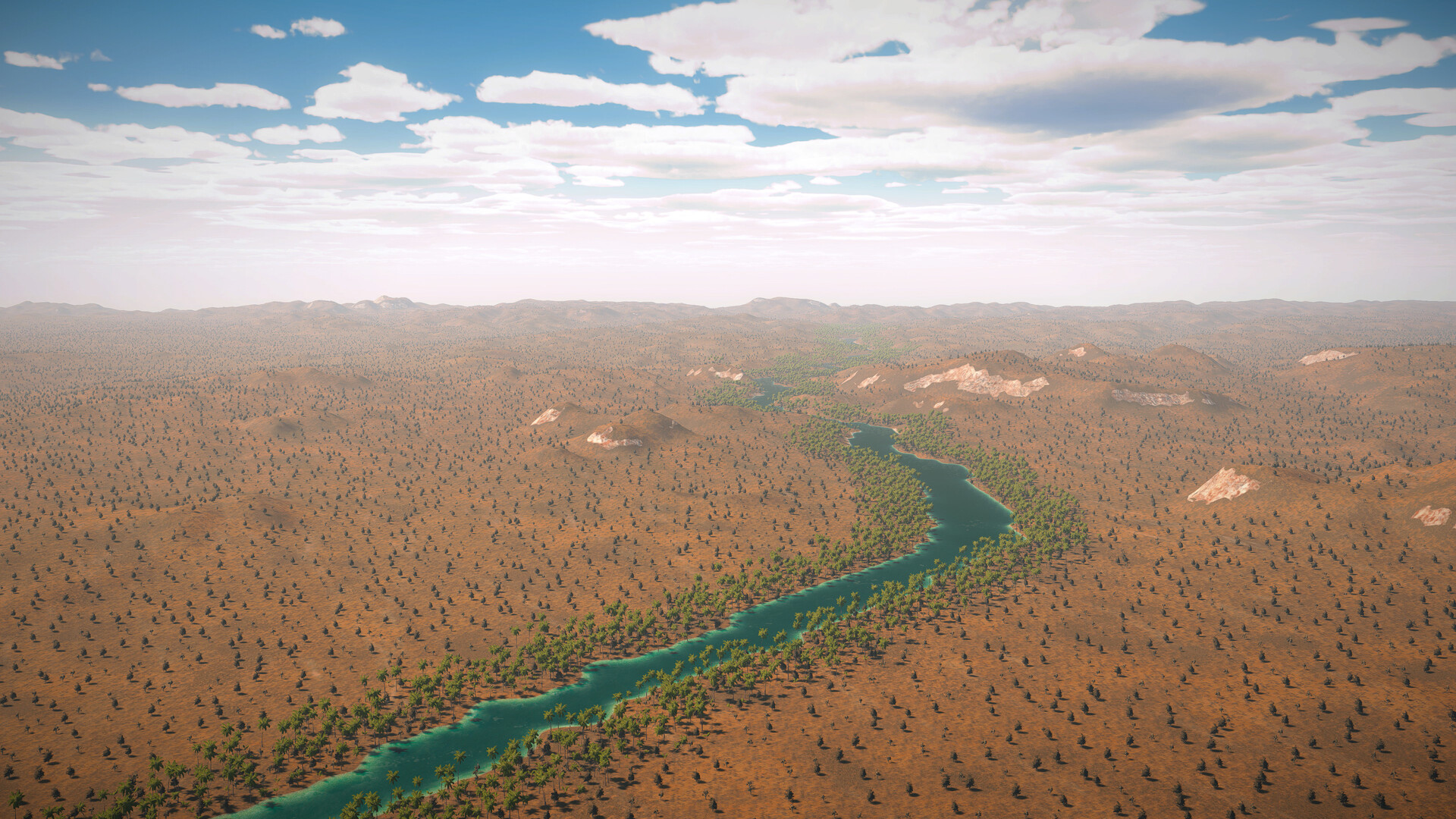 Age of Transport - Blue Marble screenshot #12