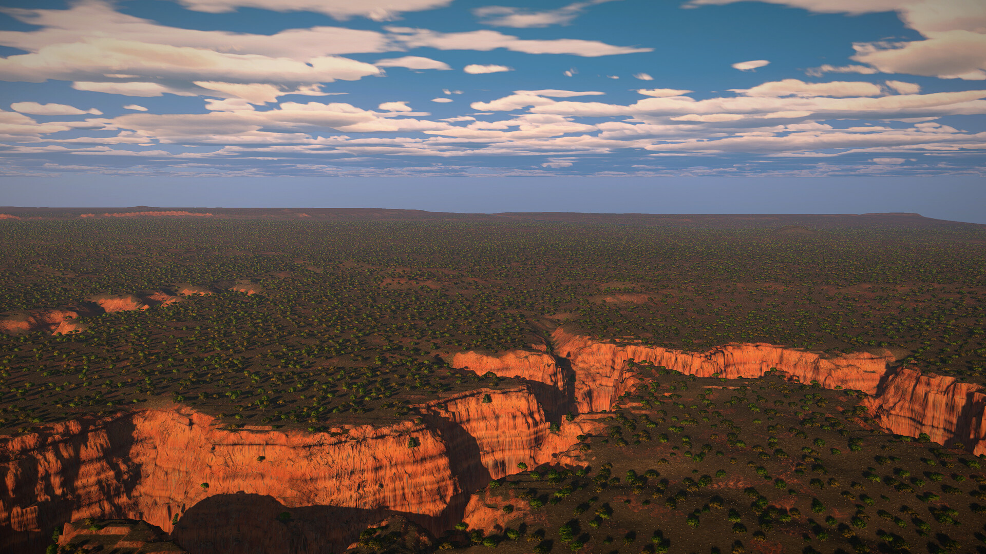 Age of Transport - Blue Marble screenshot #14