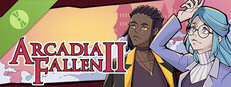 Arcadia Fallen II Demo Small Capsule Image