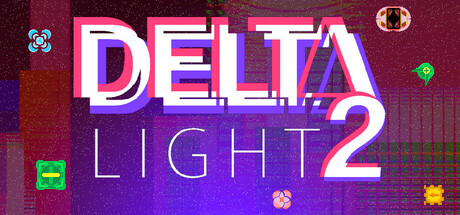 Delta Light 2 cover art