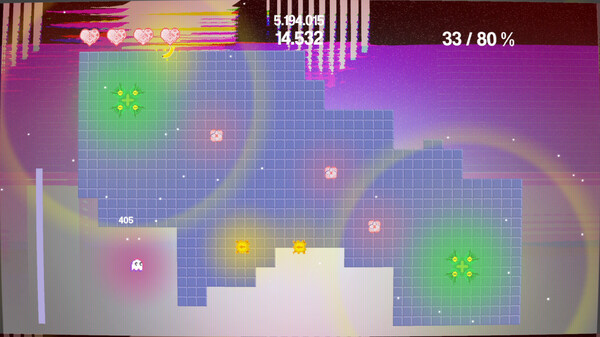 Delta Light 2 screenshot 8