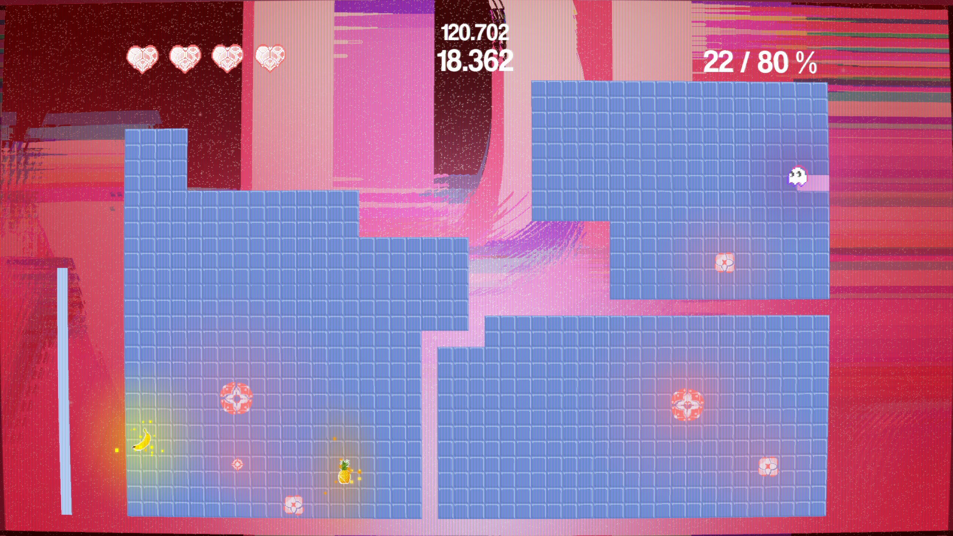 Delta Light 2 screenshot 1