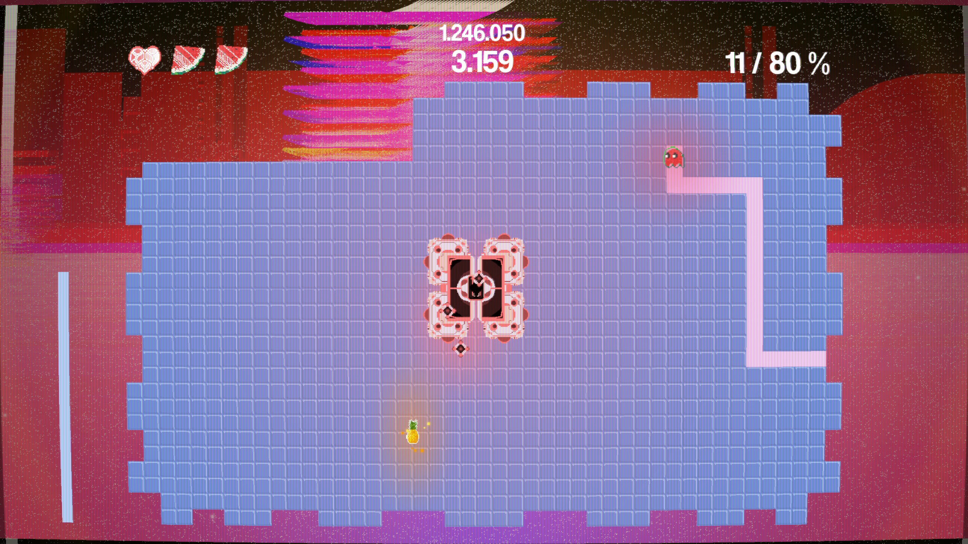 Delta Light 2 screenshot 3