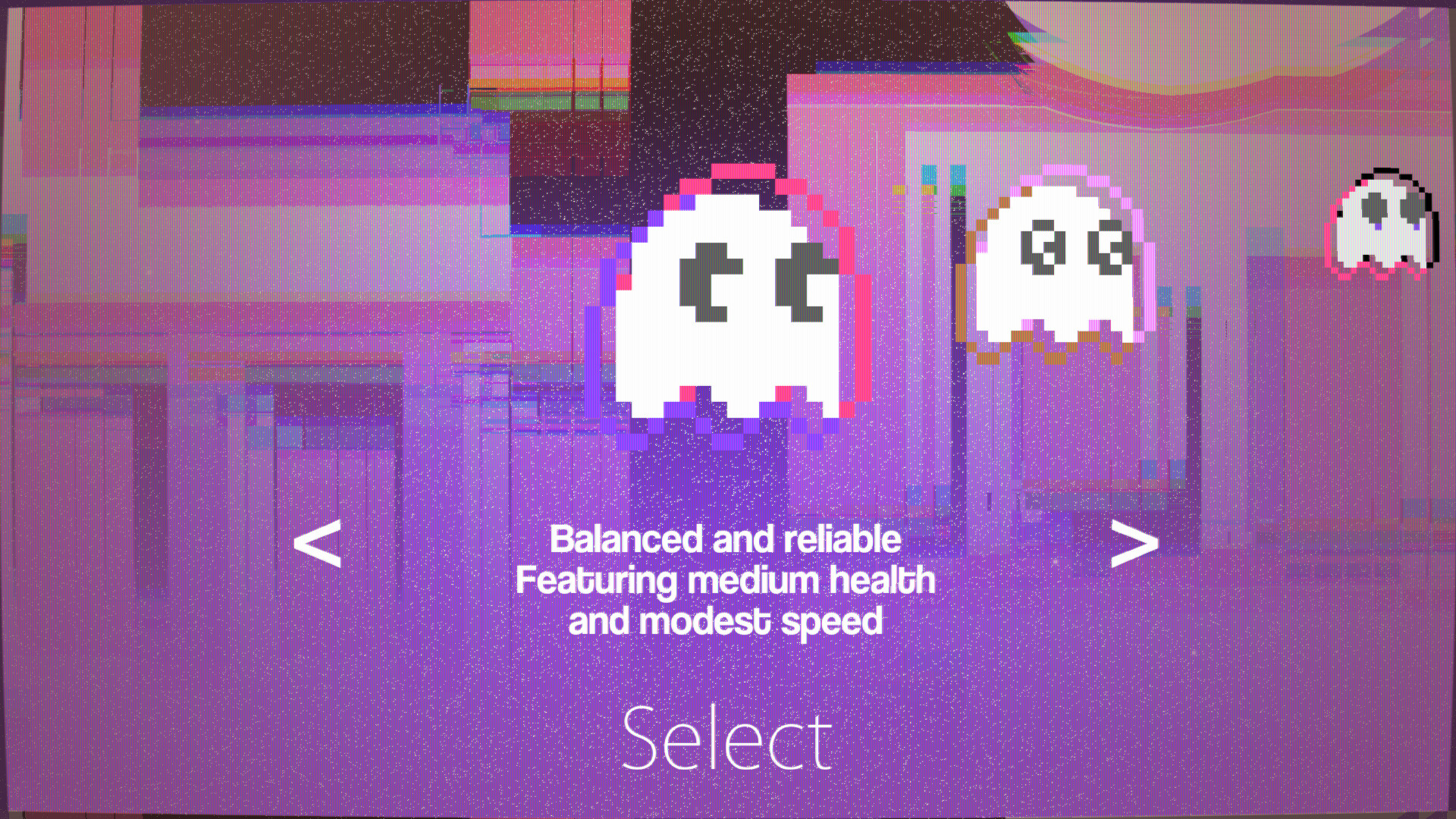 Delta Light 2 screenshot 2