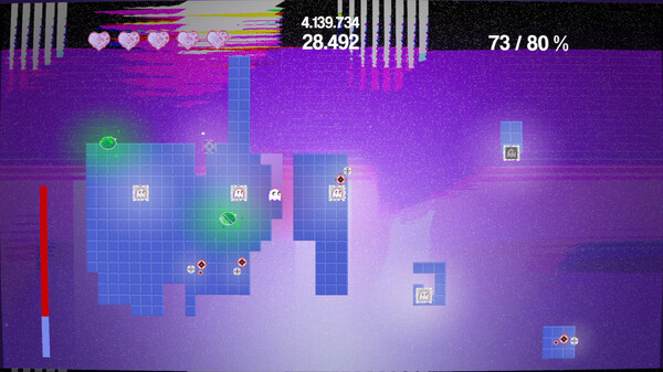 Delta Light 2 screenshot 7