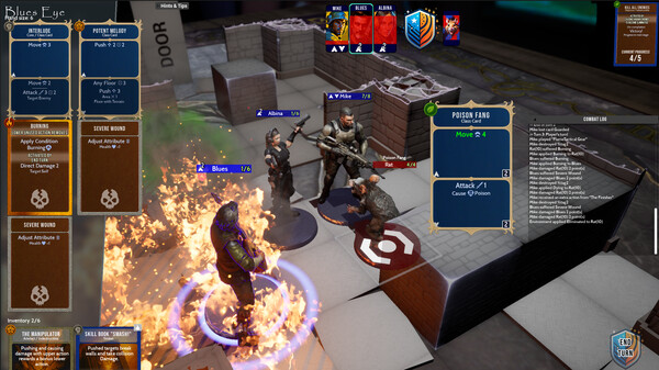 Screenshot media
