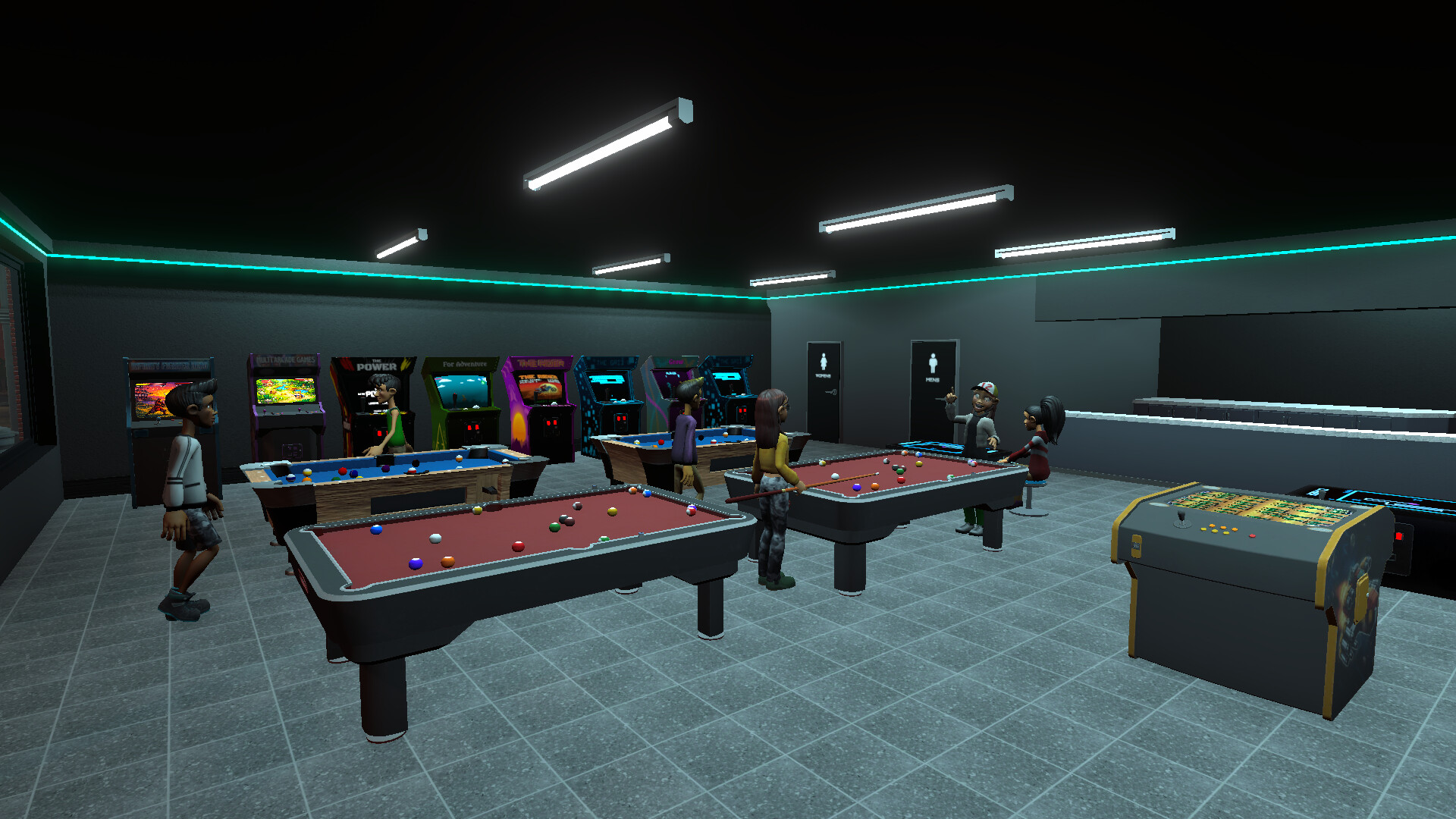 Candy & Toys Store Simulator screenshot #6
