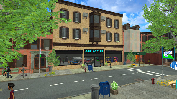 Candy & Toys Store Simulator screenshot 2