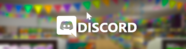 Discord logo