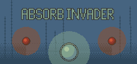 Absorb Invader Cover Image