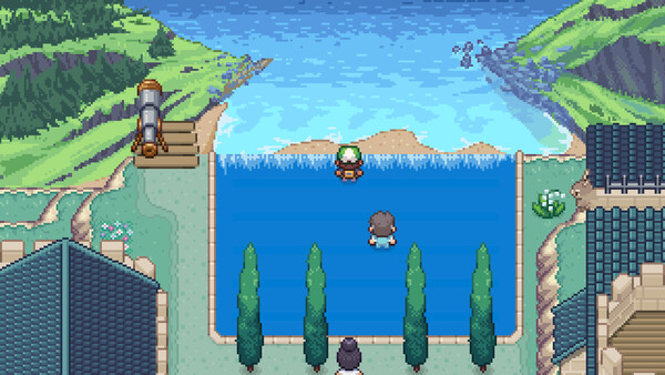 Risimon Demo screenshot 3