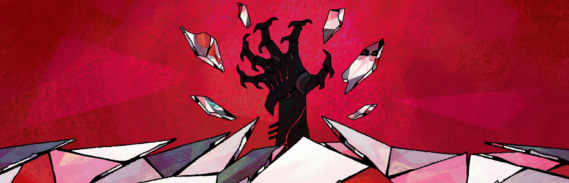 Fallen Hero: Revelations