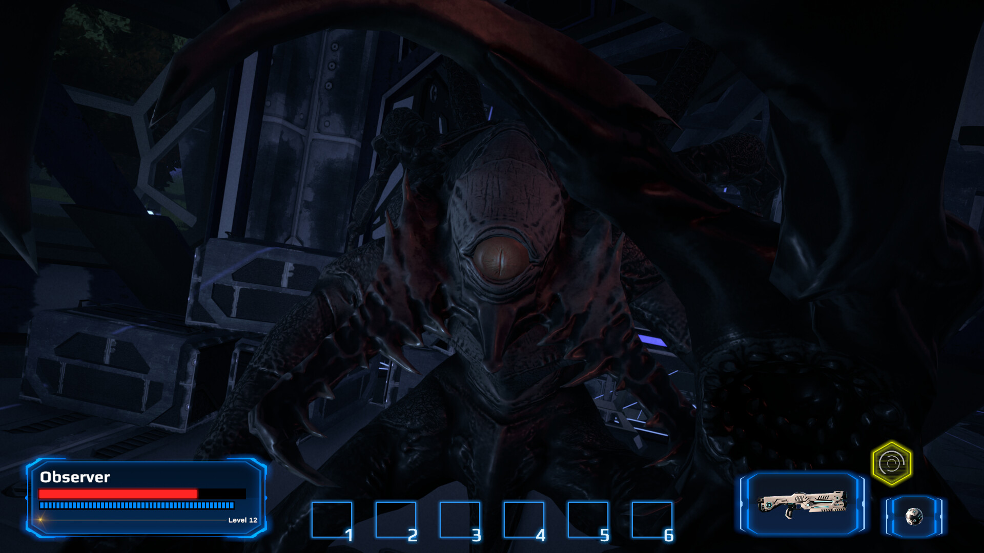 Omnicopia Featured Screenshot #1